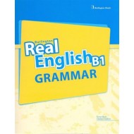 Real English B1 - Grammar